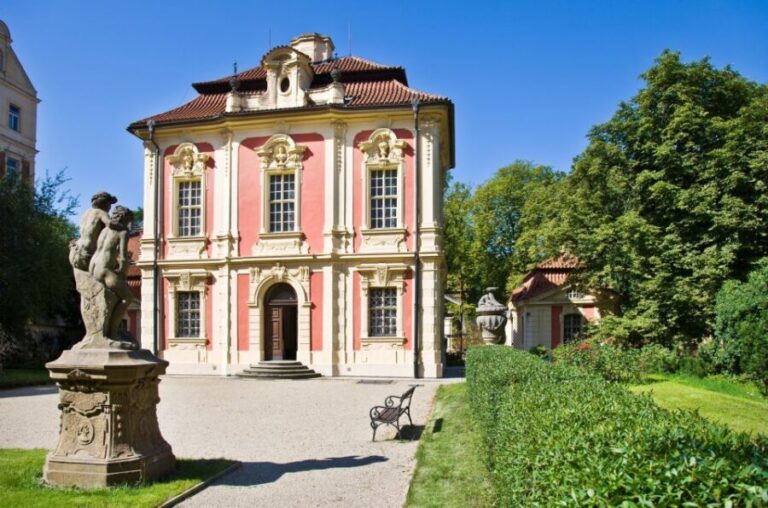 Mozarts Trail in Prague with skip-the-line Museum of Music - The Experience in Detail: Why It Matters