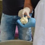 Mozzarella Class or Pizza Class - Practical Aspects: Transportation, Timing, and Value