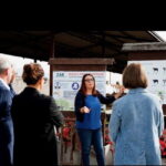Mozzarella experience: discovering the art of cheese making - In-Depth Review of the Mozzarella Experience at Santa Lucia Farm