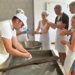 Mozzarella Experience with Tasting in Vico Equense - An In-Depth Look at the Mozzarella Experience