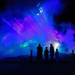 Mrama: Geyser Light Trail at Te Puia - Final Thoughts