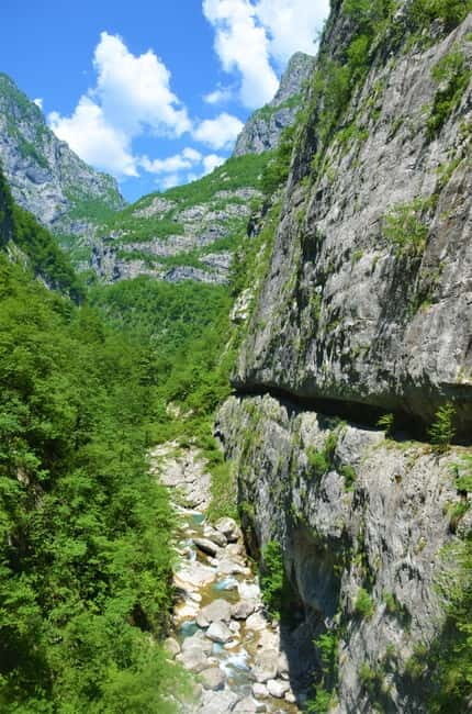 Mrtvica Canyon Hiking Private Tour - An In-Depth Look at the Mrtvica Canyon Private Tour
