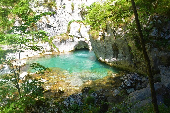 Mrtvica Canyon Hiking Tour - The Sum Up: Who Is This Tour Perfect For?