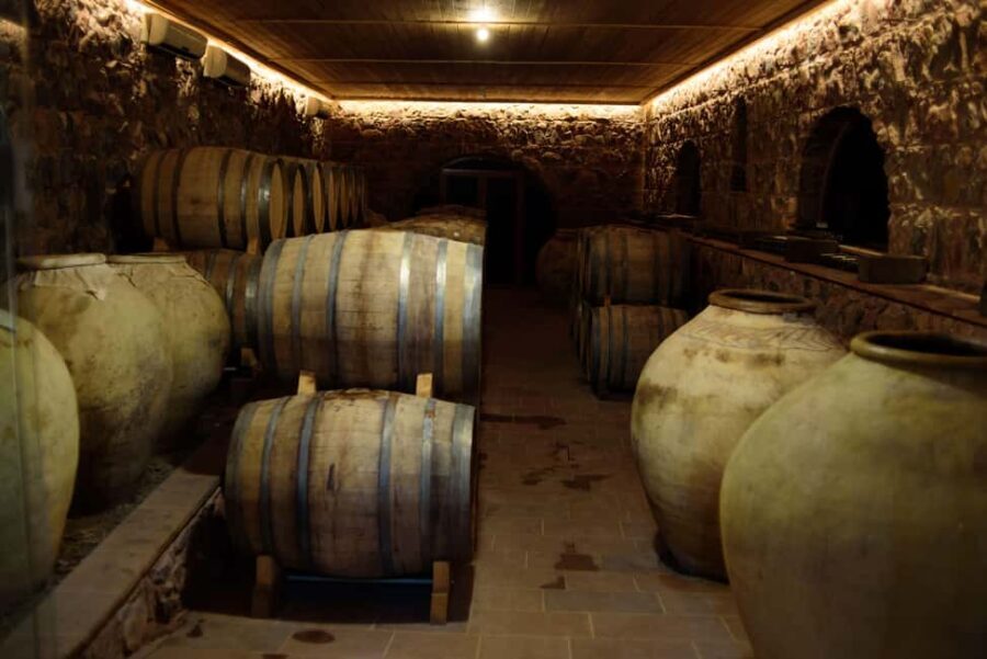 Mt. Ararat: Wine Tasting & Dinner at Tushpa Winery - Final Thoughts: Is It Worth It?