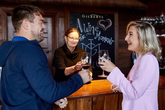 Mt Barker Grape Escape - An In-Depth Look at the Mt. Barker Grape Escape Experience