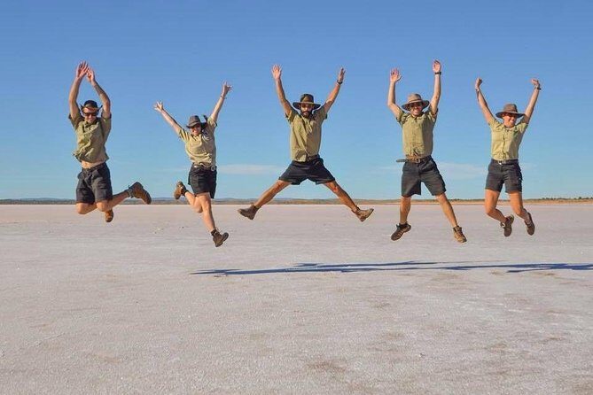 Mt Conner 4WD Small Group Tour from Ayers Rock Resort inc Dinner - The Complete Breakdown of Your Outback Adventure