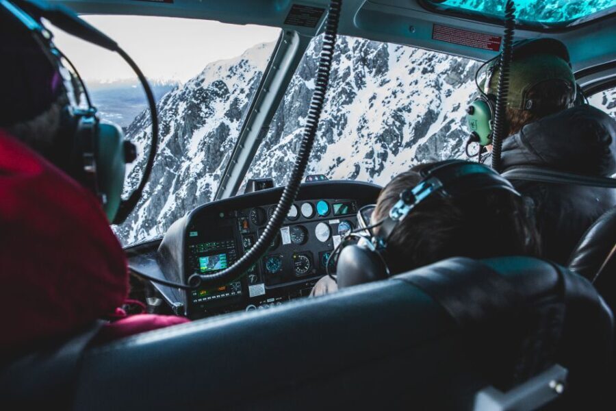 Mt Cook: 55-Minute Scenic Flight in Helicopter or Ski Plane - The Sum Up: Is It Worth It?