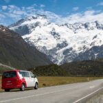 Mt. Cook Fly Explore Fly ex Queenstown by Glenorchy Air - The Sum Up