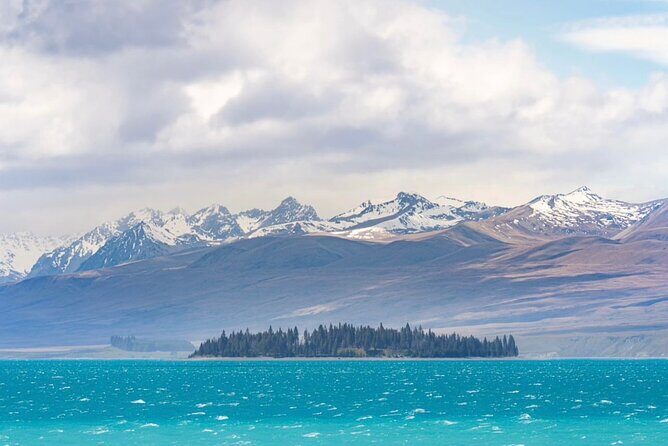 Mt. Cook Full Day Private Tour via Tekapo from Christchurch - A Closer Look at the Itinerary and What You Can Expect