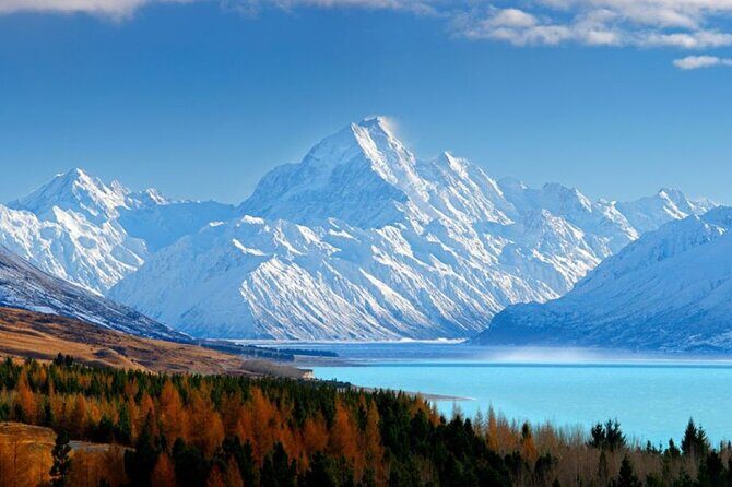 Mt Cook & Lake Tekapo 2-Day Small Group Tour from Queenstown - An In-Depth Look at the Itinerary and Experience