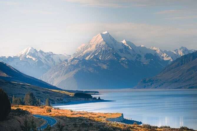 Mt. Cook Private Day Tour from Dunedin - FAQ