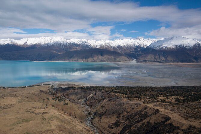 Mt Cook Scenic & Tasman Glacier Heli Hike - Who Will Love This Tour?