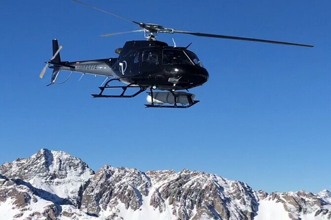 Mt Cook Small Group Tour & Heli Hike Combo from Queenstown - Authentic Insights from Travelers