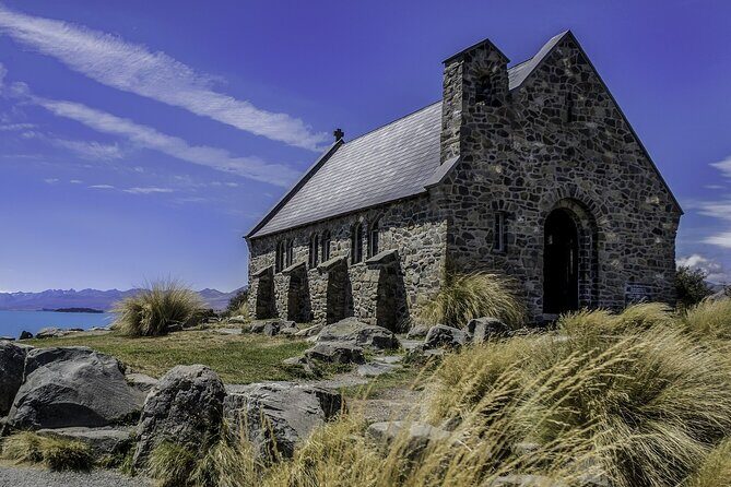 Mt Cook to Lake Tekapo One-Way Small Group Tour - Practical Details and Tips