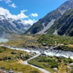 Mt Cook Tour: Finish at Dunedin, Christchurch or Queenstown - Exploring the South Island’s Heart: A Detailed Look at the Mount Cook Private Day Trip