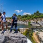 Mt. Etna and Alcantara river full day tour from Taormina - The Alcantara Gorges: A Natural Masterpiece