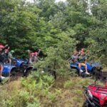 Mt. Etna on Quad bike 2 hours tour - Frequently Asked Questions