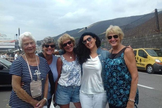 Mt Etna Sunset Private Tour with Prosecco on the Crater - Who Will Love This Experience?