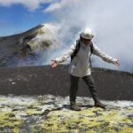 Mt. Etna Trek: Explore the Highest Permitted Peaks  Tickets Inc. - Authentic Reviews and What They Tell Us