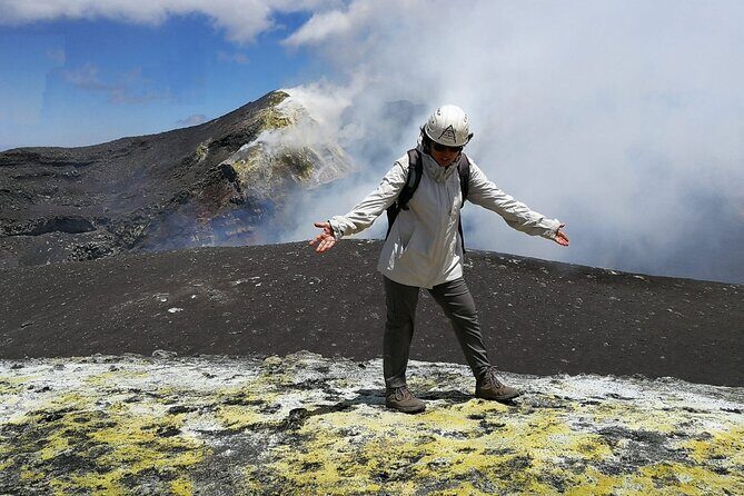 Mt. Etna Trek: Explore the Highest Permitted Peaks  Tickets Inc. - Authentic Reviews and What They Tell Us