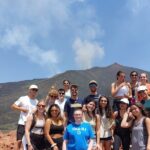 Mt. Etna trekking and Wine tasting - From Syracuse - Who Should Take This Tour?