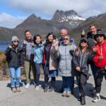 Mt Field National Park and Russell Falls with Bonorong Wildlife - FAQ