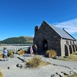 (MT) Mount Cook Return Day Tour Via Lake Tekapo from Christchurch - What Sets This Tour Apart?