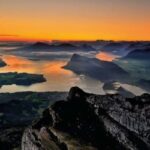 Mt. Pilatus and Mt. Titlis 2-Day Tour from Zurich - An In-Depth Look at the 2-Day Swiss Alps Tour