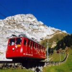 Mt. Pilatus Golden Roundtrip Private Day Trip from Basel - The Transport and Itinerary Breakdown