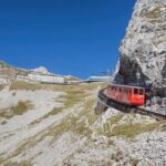 Mt. Pilatus Golden Roundtrip Small Group Day Trip from Lucerne - What Sets This Tour Apart