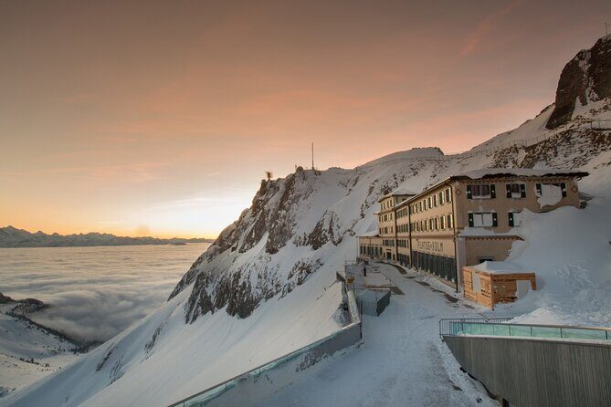 Mt. Pilatus Gondola and Aerial Cableway Ticket from Kriens - What Travelers Say: Authentic Experiences and Tips