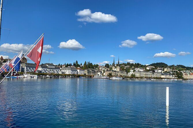 Mt. Pilatus with cruise on Lake of Lucerne Small Group from Basel - Authentic Experiences and Practicalities