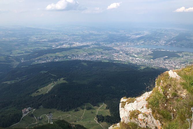 Mt. Pilatus with Lake of Lucerne Cruise Private Tour from Lucerne - Authentic Insights from Fellow Travelers