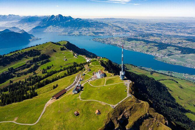 Mt Rigi and Lucerne Day Trip from Zurich With Boat Ride - FAQ