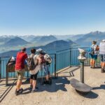 Mt. Rigi Self-Guided Tour: Lake Lucerne Cruise and Mountain Spa - Practical Tips for Your Day on Rigi