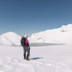 Mt Ruapehu Summit Plateau Guided Group Hike - FAQ