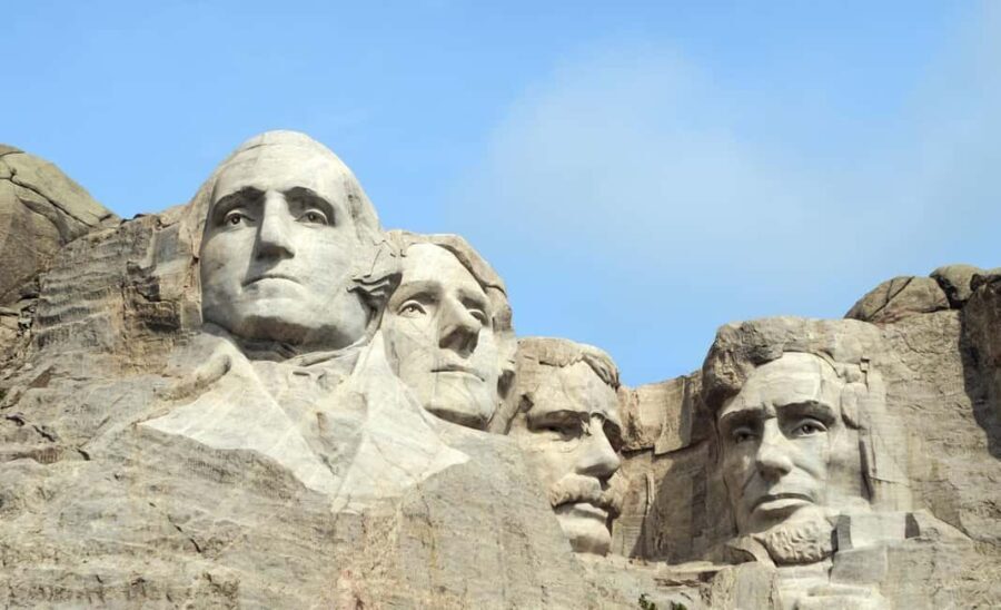 Mt Rushmore Yellowstone & Arches National Parks 7-day Tour - Why This Tour Works for Travelers