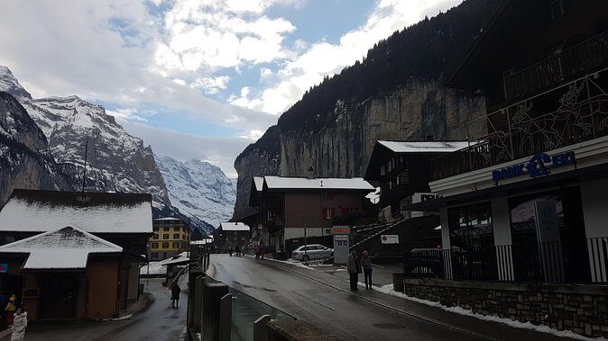Mt. Schilthorn & Mürren Small Group Day Trip from Interlaken - An In-Depth Look at the Tour Experience