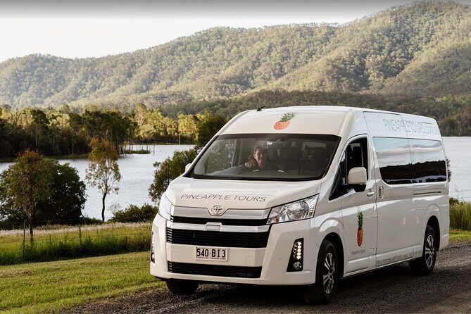 Mt Tamborine Shuttle Service - Gold Coast Return Transfer - The Sum Up: Is the Mt Tamborine Shuttle Service Right for You?