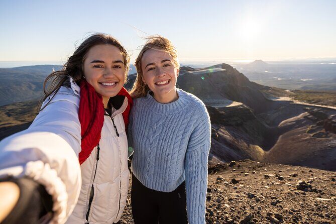 Mt Tarawera Helicopter Tour with Volcano Landing - Who Will Love This Experience?