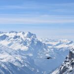 Mt. Titlis First Time Ski Experience from Zurich - A Detailed Look at the Mt. Titlis Ski Experience