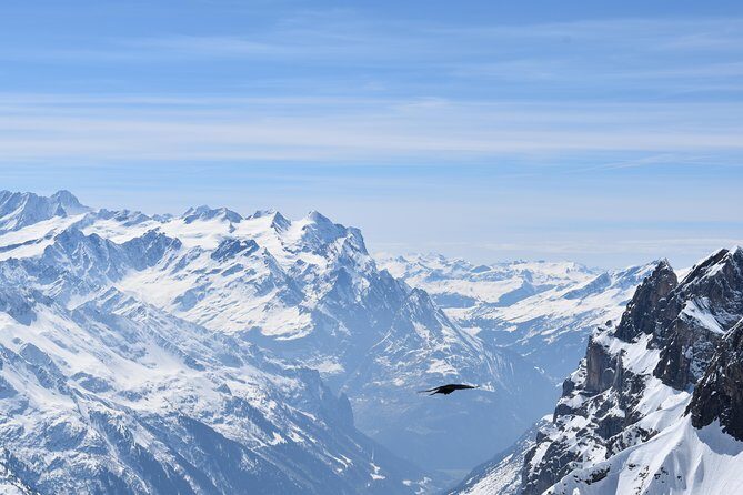 Mt. Titlis First Time Ski Experience from Zurich - A Detailed Look at the Mt. Titlis Ski Experience