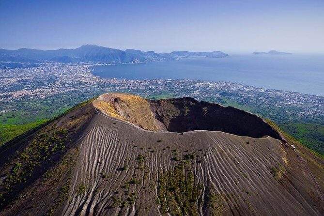 Mt Vesuvius E-Bike Tour - Frequently Asked Questions
