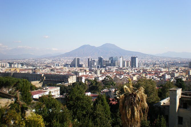 Mt Vesuvius Half-Day Trip from Naples - What We Like and What to Consider