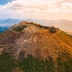 Mt. Vesuvius, Pompeii & Sorrento day-trip in 8 hours (privately) - Transportation and Comfort