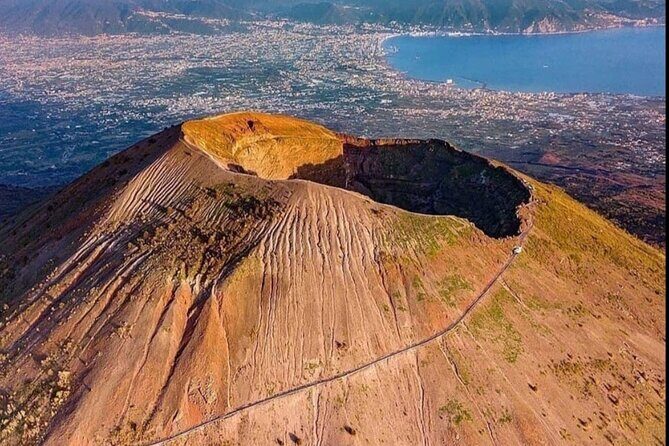 Mt. Vesuvius (Tour+Transfer) - Final Thoughts: Who Will Love This Tour?