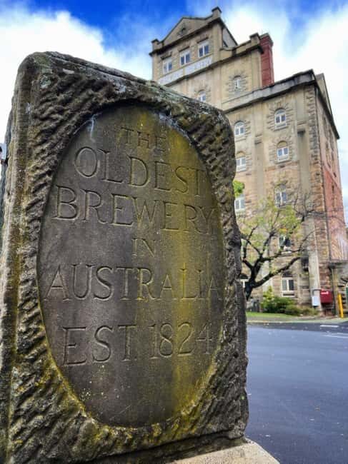 Mt Wellington Ultimate Afternoon Tour - What to Expect on the Mt Wellington Ultimate Afternoon Tour