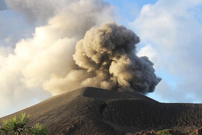 Mt Yasur Volcano Afternoon Guided Tour Tanna Island - Frequently Asked Questions