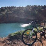 MTB Bike Tour: Otranto, the Bouxite Quarry and the Idro Valley - Key Points