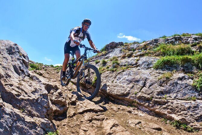 MTB Bjelasnica - Lukomir - Why This Tour Offers Great Value